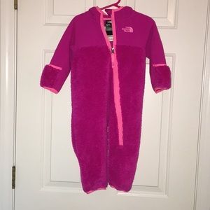 The North Face Infant OSO 6-12MO